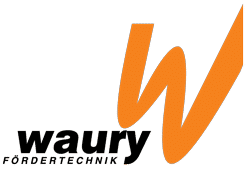 Waury Fördertechnik GmbH