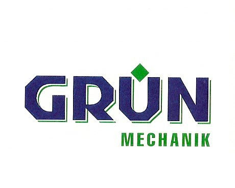 Grün-Mechanik GmbH