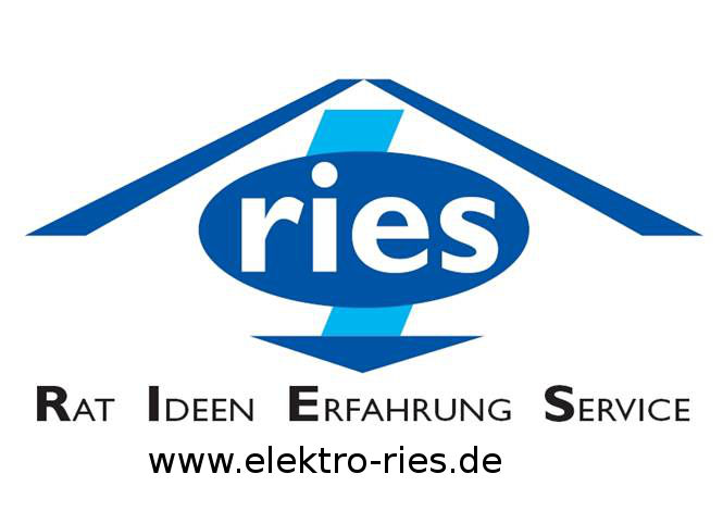 Elektro Ries Systemtechnik GmbH & Co. KG