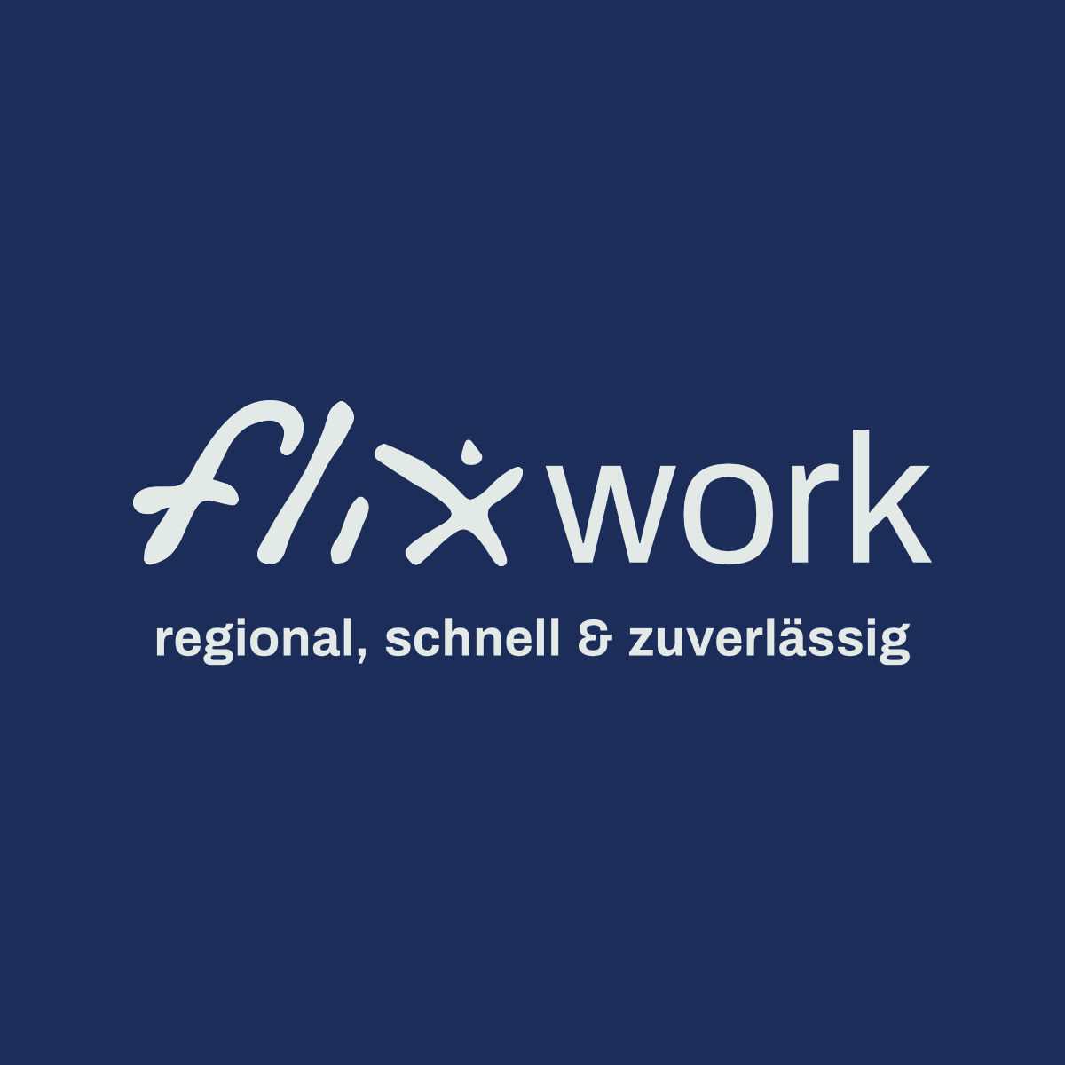 flixwork Personaldienst-Gruppe GmbH