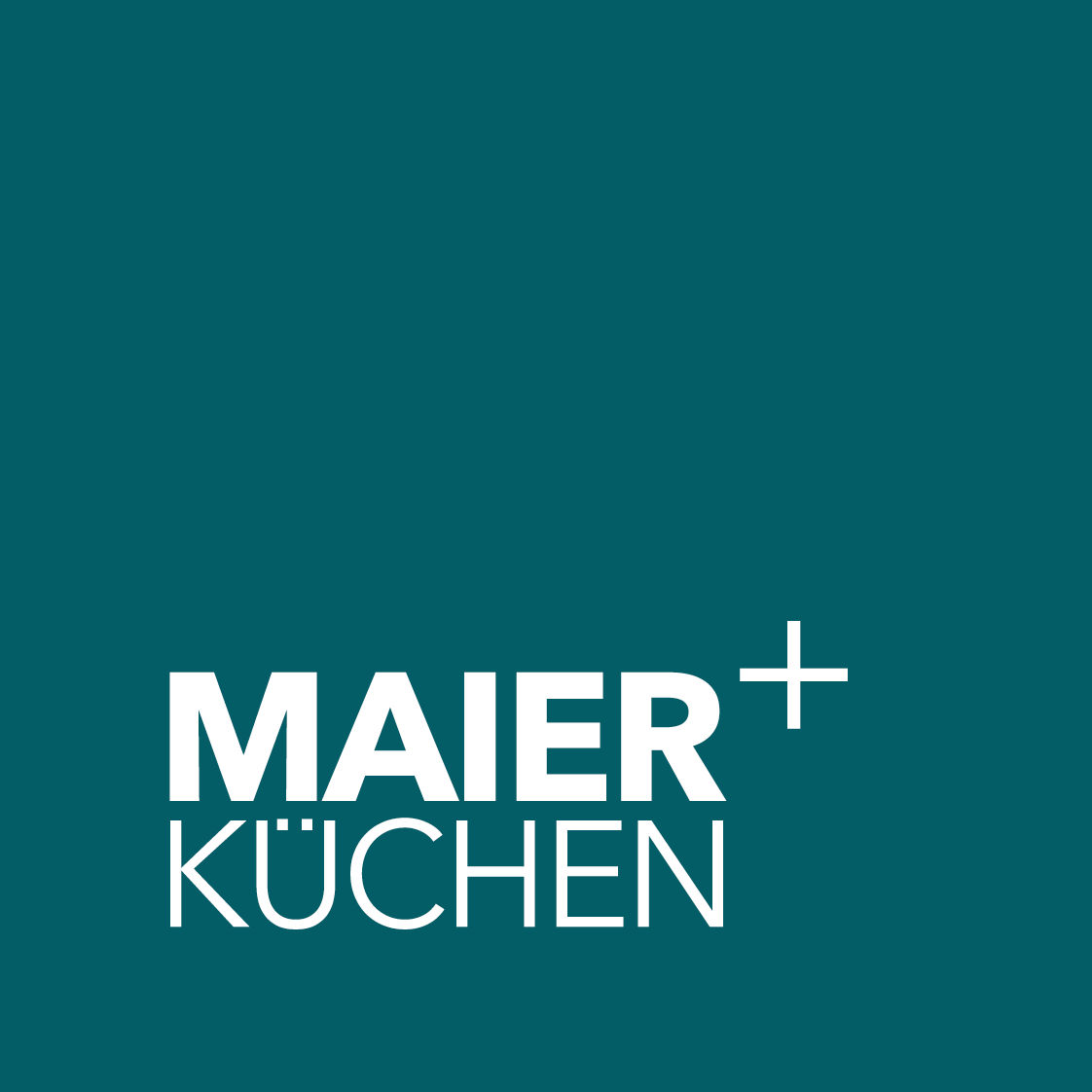 Maier-Küchen GmbH Herstellung von Küchen