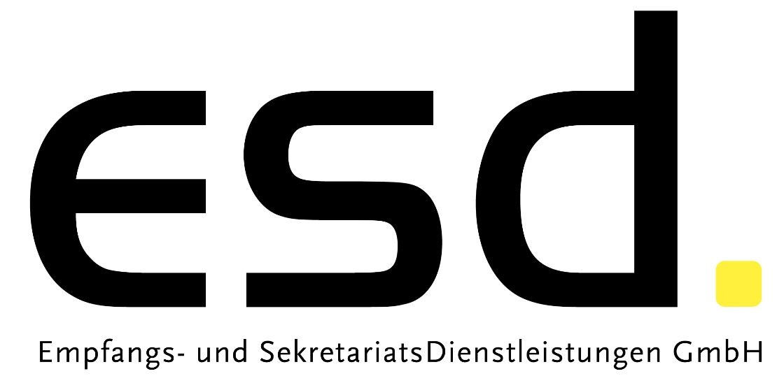 ESD Empfangs- und SekretariatsDienstleis