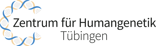 Zentrum für Humangenetik Dr.Dr. Saskia B