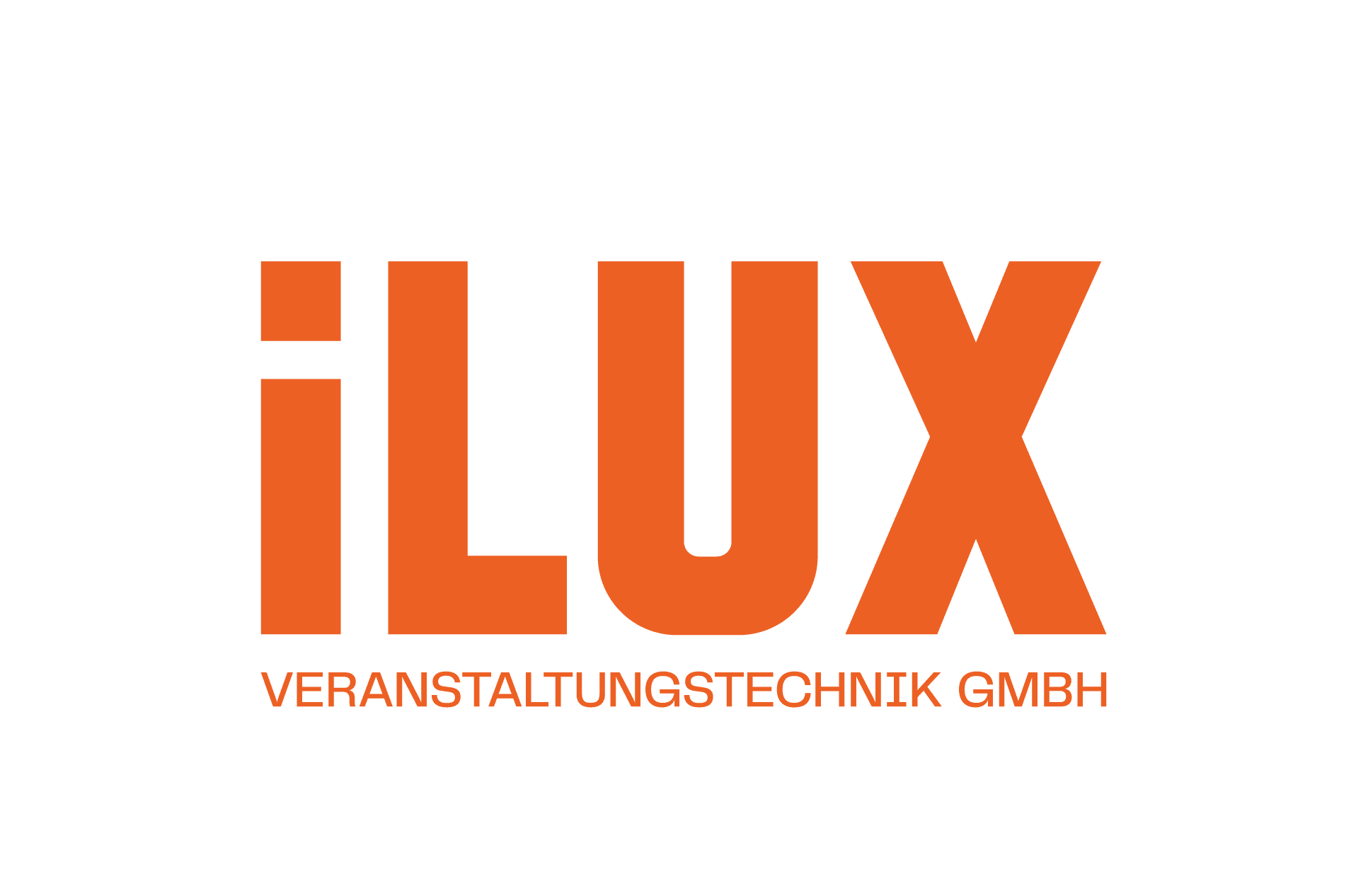 Ilux Veranstaltungstechnik GmbH