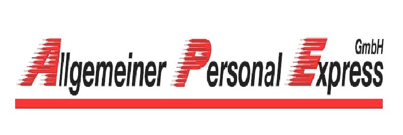 APE Allgemeiner Personal Express GmbH