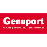 Genuport Trade GmbH