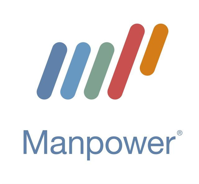 Manpower GmbH & Co. KG