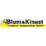 Blum & Kinast, Tischlerei- Innenausbau G