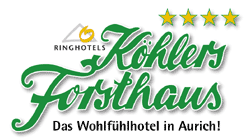 Köhlers Forsthaus - Frank Köhler e.K.