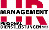 HR Management Personaldienstl. GmbH & Co