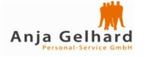 Anja Gelhard Personal-Service GmbH