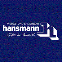 Metall- und Balkonbau Hansmann GmbH