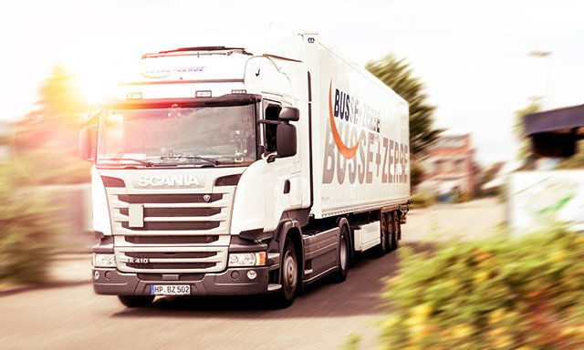 Busse + Zerbe Deutschland GmbH NL Bissen
