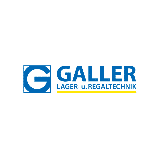 Galler Lager- und Regaltechnik GmbH