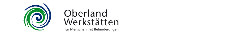 Oberland Werkstätten GmbH