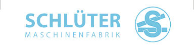 Maschinenfabrik H. Schlüter GmbH