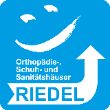 Riedel & Pfeuffer GmbH Haus der Gesundhe