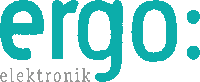 ergo: elektronik GmbH
