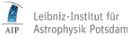 Leibniz-Institut für Astrophysik Potsdam