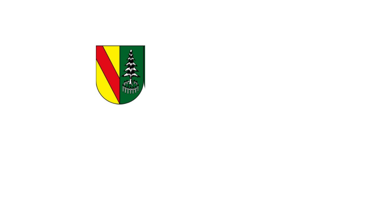 Bürgermeisteramt Gundelfingen