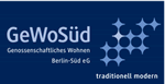 GeWoSüd Genossenschaftliches Wohnen Berl
