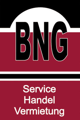 B.N.G. Baumaschinen + Nutzfahrzeuge GmbH