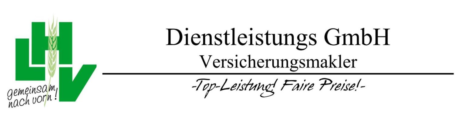 LHV Dienstleistungs- gesellschaft mbH