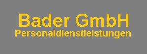 Bader GmbH - Niederlassung Gotha