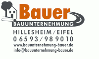 Bauer Bauunternehmen GmbH