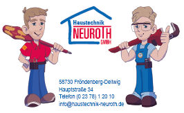 Haustechnik Neuroth GmbH