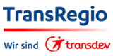 trans regio - Deutsche Regionalbahn GmbH