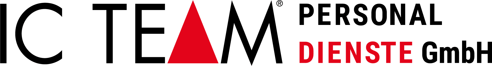 IC TEAM Personaldienste GmbH