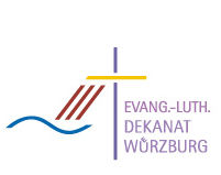 Ev.-Luth. Gesamtkirchen- gemeinde Würzbu