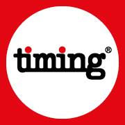 timing Dienstleistungen GmbH