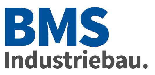 BMS Industriebau GmbH