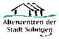 Altenzentren der Stadt Solingen gGmbH