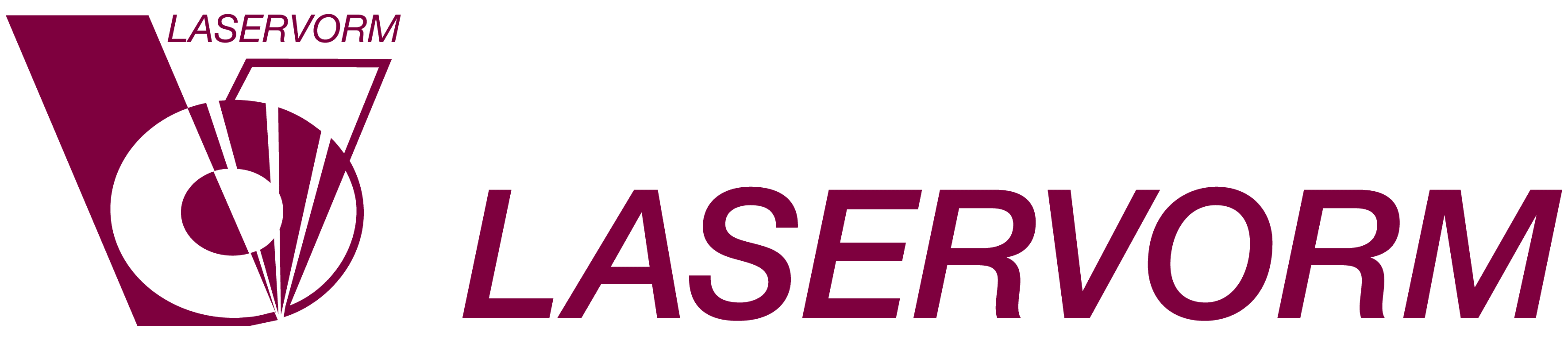 LASERVORM GmbH