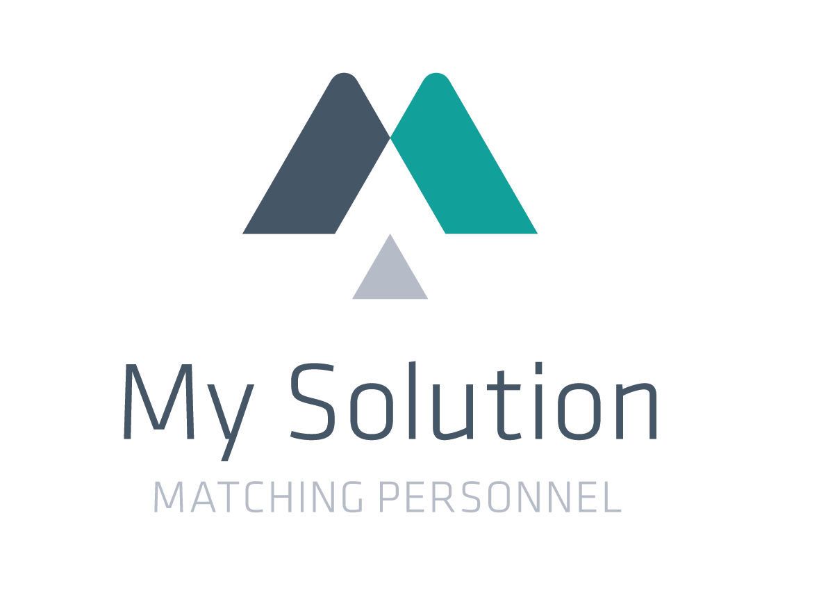 My Solution Personalberatung GmbH