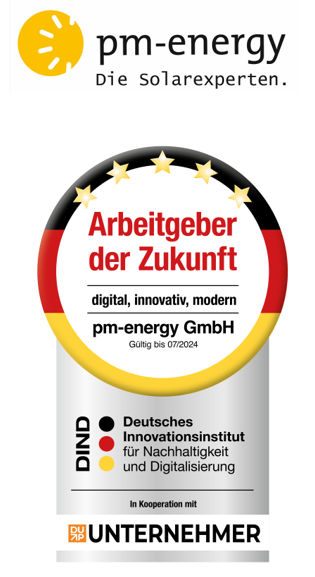 pm-energy GmbH