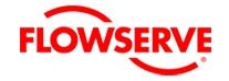 Flowserve Flow Control GmbH