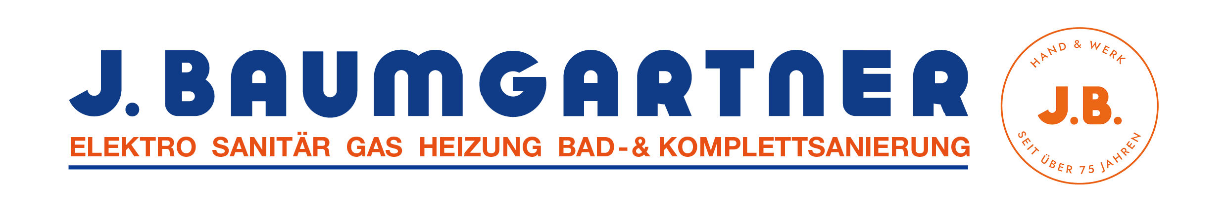 Josef Baumgartner GmbH