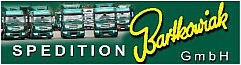 Spedition Bartkowiak GmbH