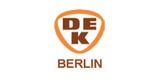 DEK Deutsche Extrakt Kaffee GmbH