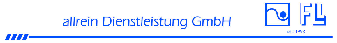 allrein Dienstleistung GmbH