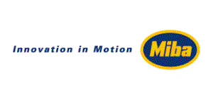 Miba Industrial Bearings Germany Osterod