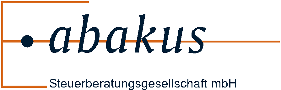abakus Steuerberatungsgesellschaft mbH
