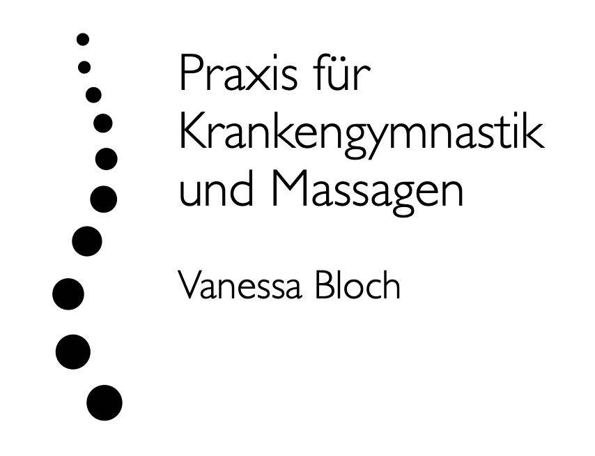 Vanessa Bloch