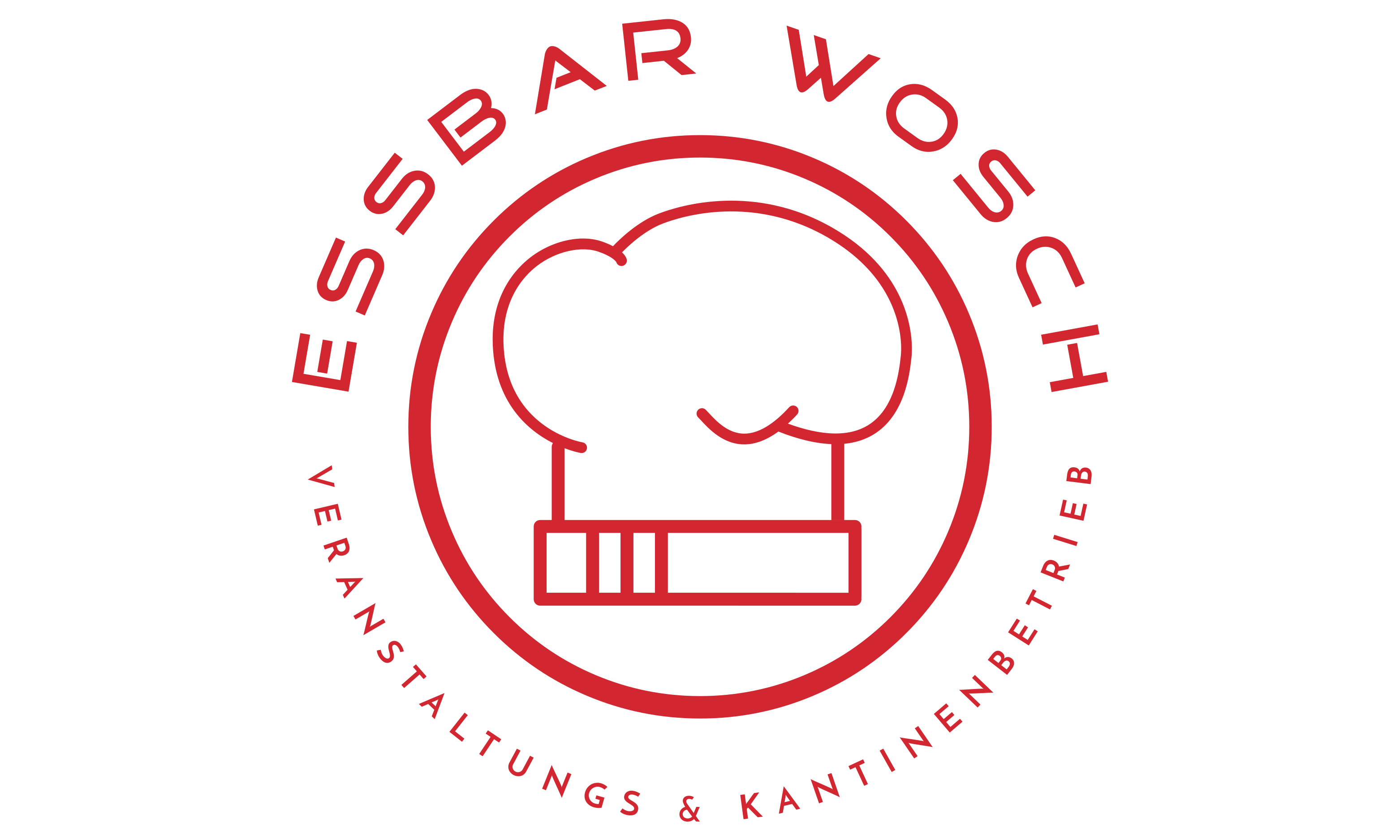 ESSBAR Wosch UG