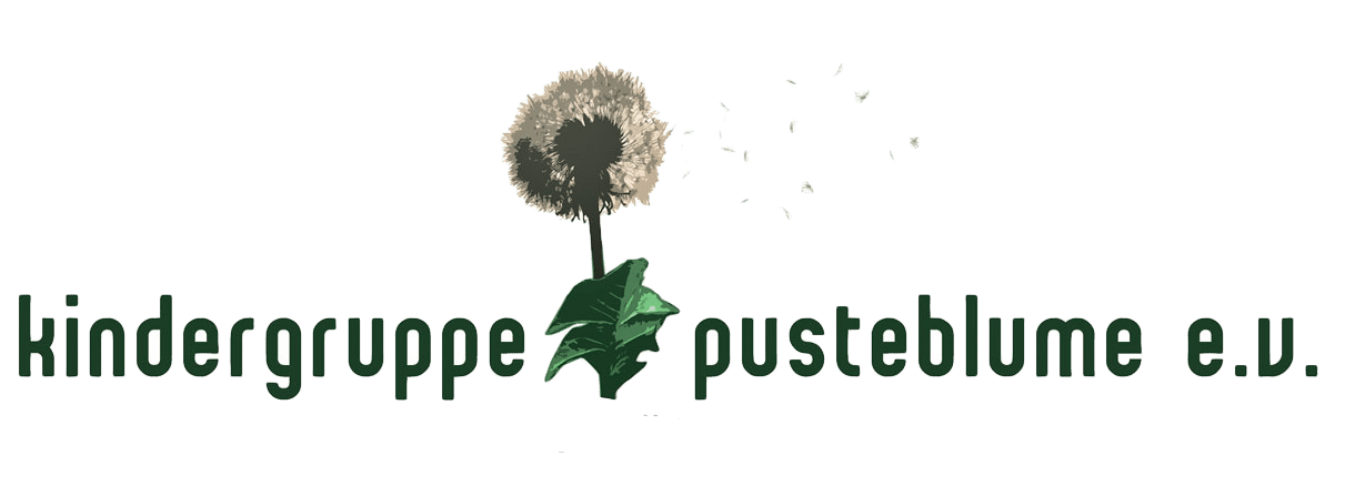 Kleinkindergruppe Pusteblume e.V.