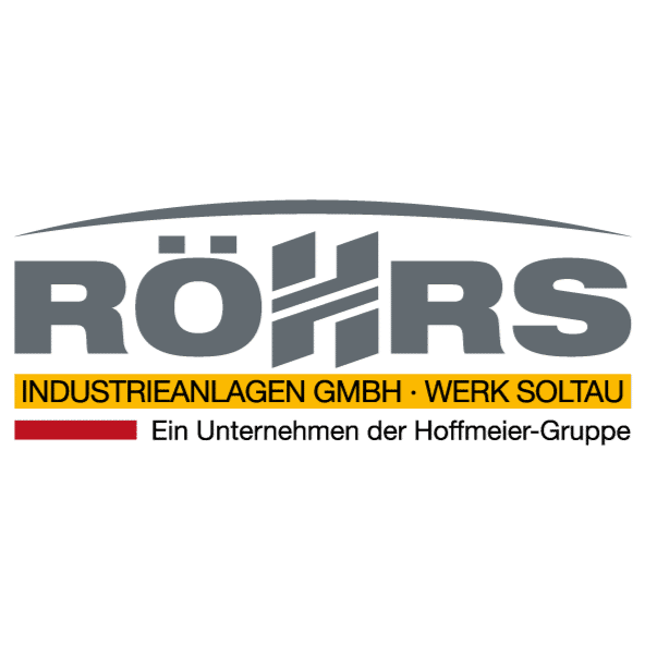 Röhrs Industrieanlagen GmbH & Co. KG